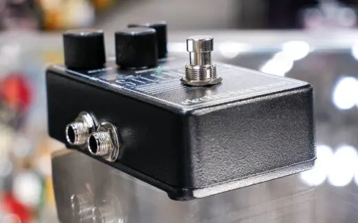 Electro-Harmonix - Silencer Noise Gate/Effects Loop Pedal 2